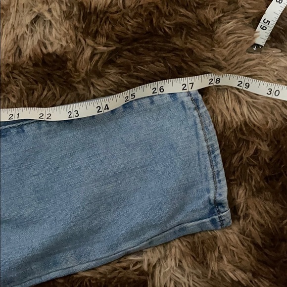 Levi’s 721 - Picture 9 of 11